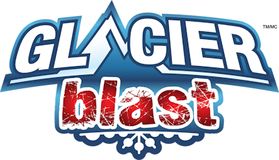 Glacier Blast