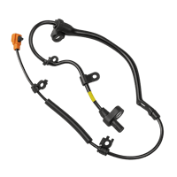 ABS Wheel Speed Sensor