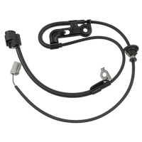ABS Wheel Speed Sensor Wiring Harness