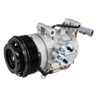 A/C Compressor