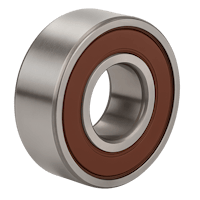 Alternator / Generator Drive End Bearing