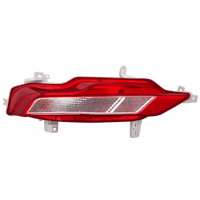 Back Up / Reverse Lamp