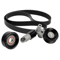 Belt Drive