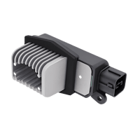 Blower Motor Control Module / Resistor