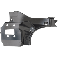 Body Panel Extension