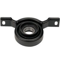 Drive Shaft Center Support Bearing