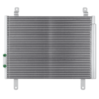 A/C Condenser