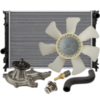 Cooling System