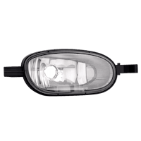 Cornering Lamp Assembly