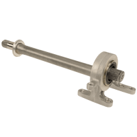 CV Intermediate Shaft