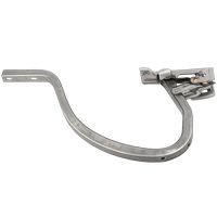 Trunk Lid Hinge