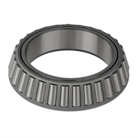 Differential Carrier Bearing / Race