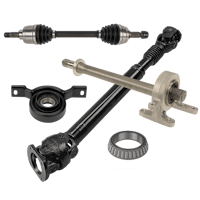 Drivetrain