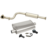 Exhaust and Emission