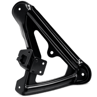 Fender Brace