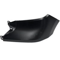 Fender Extension Panel