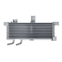 Fluid Cooler