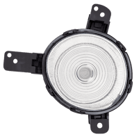 Fog / Driving Lamp Assembly