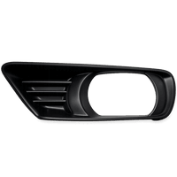 Fog / Driving Lamp Cover