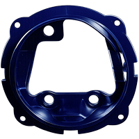 Fog / Driving Lamp Housing