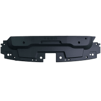 Front Panel Molding / Radiator Cover