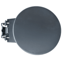 Fuel Door