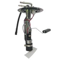 Fuel Pump Sender Assembly
