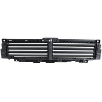 Grille Air Intake / Shutter