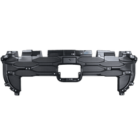 Grille Mounting Bracket