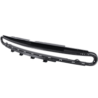 Grille Mounting Panel