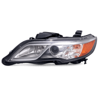 Headlamp Assembly