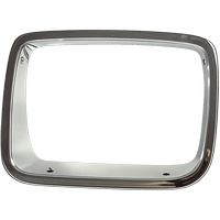 Headlamp Door / Bezel
