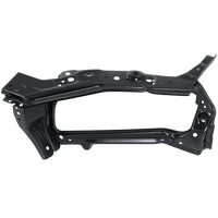 Headlamp Housing