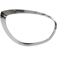 Headlamp Retaining Ring