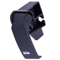 Hood Release Handle
