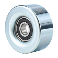 Idler Pulley