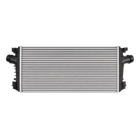 Intercooler