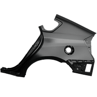 Quarter Panel