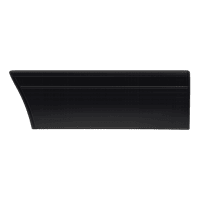 Quarter Panel Molding