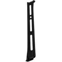 Quarter Panel Splash Shield Bracket
