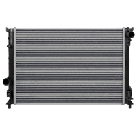 Radiator