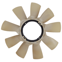 Radiator Fan Blade