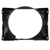 Radiator Fan Shroud