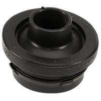 Radiator Insulator