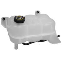Radiator Outlet Tank