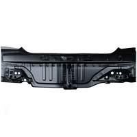 Rear Panel