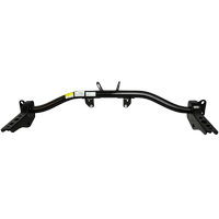 Receiver Hitch Bar
