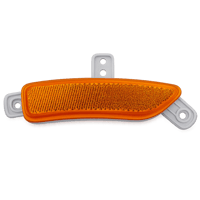Side Marker Lamp Assembly