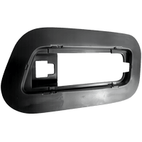 Side Marker Lamp Bezel