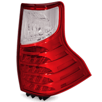 Tail Lamp Assembly